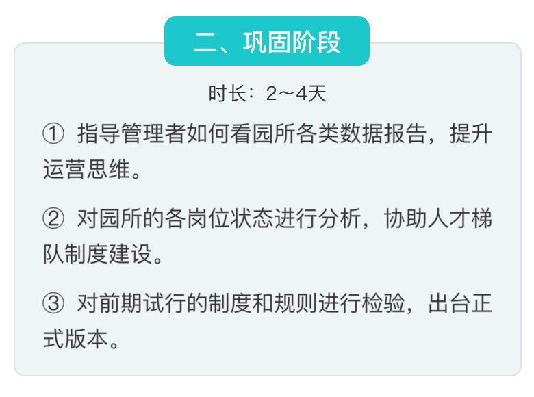 PRG幼儿园数字化管理系统